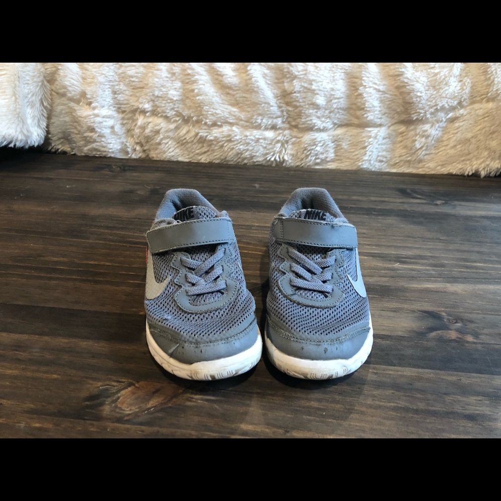 Boys Nike shoes